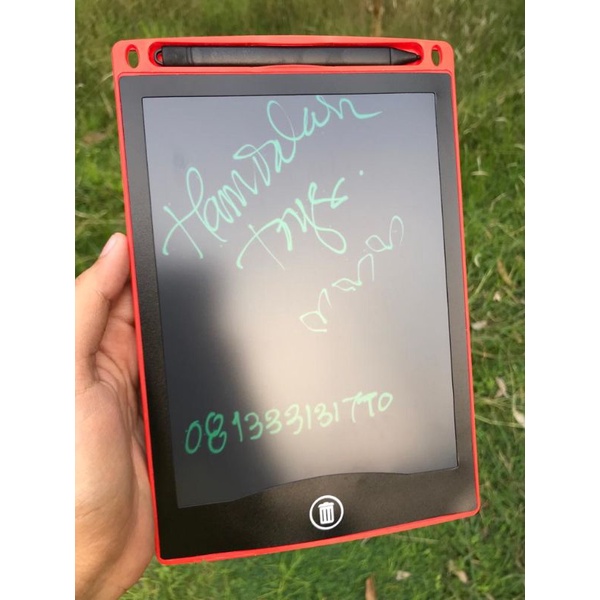 [COD] MAINAN DRAWING TABLET LED | PAPAN MAGIC | TABLET MENGGAMBAR LED TERBARU