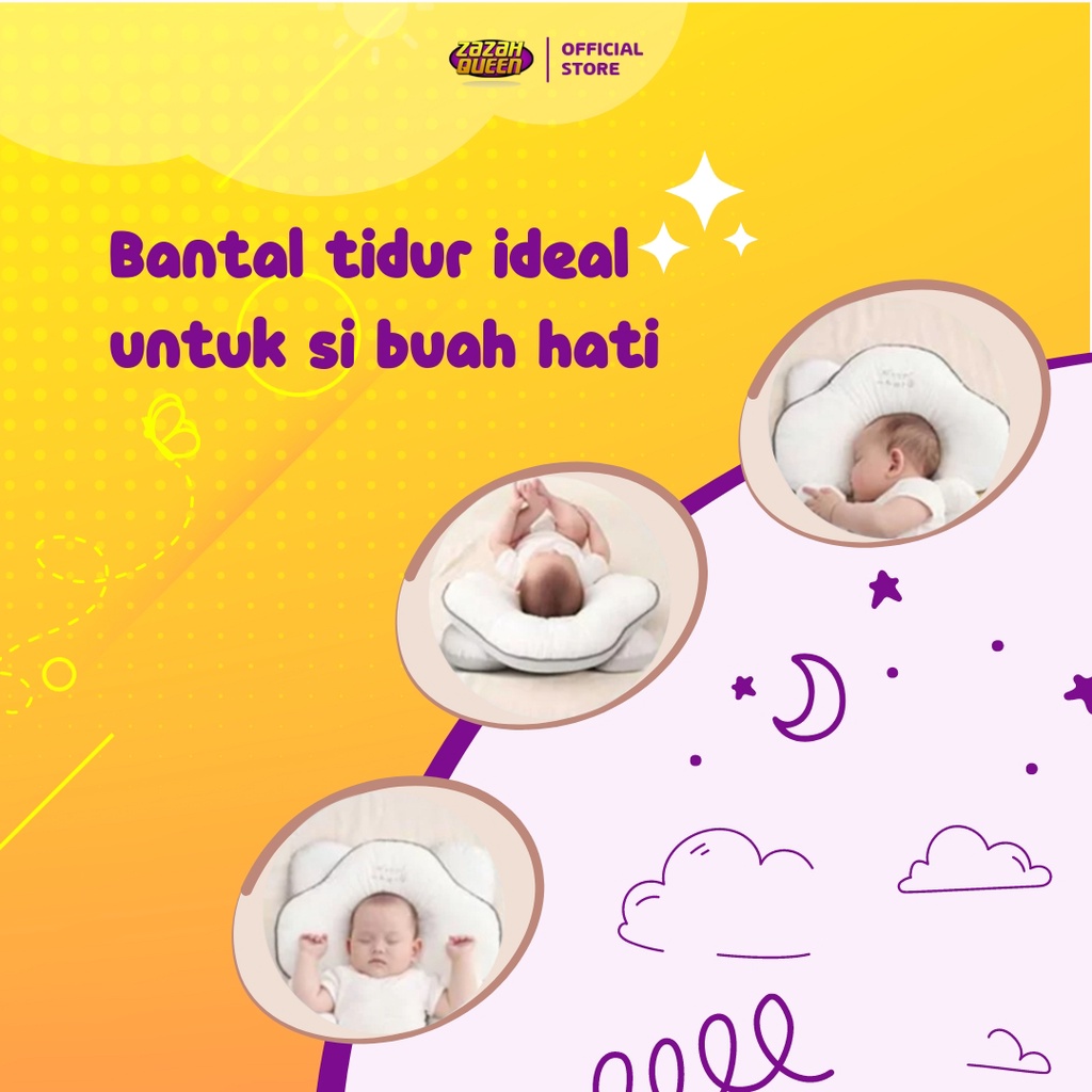 Bantal Guling Anti Kaget Bantal Peluk