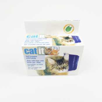 Mainan Sikat Kucing Cat Brush Corner Tickling Comb / Sisir Garuk Penggaruk Mainan Kucing Murah Berkualitas / Mainan Kucing Plus Serbuk Catnip Tempel Pojokan Tembok / Alat Pijat Kucing Cat Grooming Pet Brush Corner Tickling Comb/ Sisir Sikat Garukan Kucing