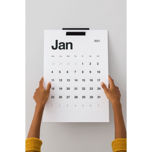 

kalender sobek