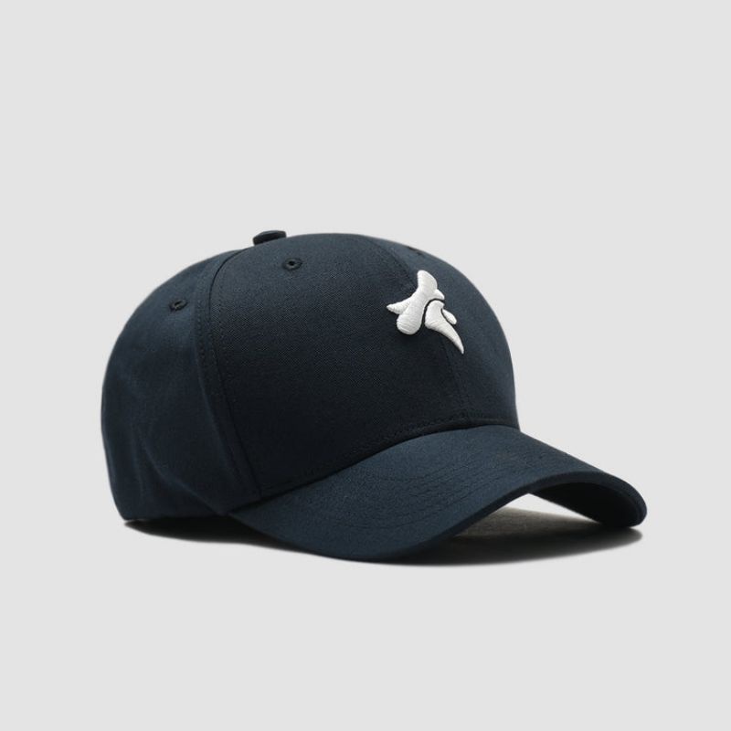 Brodo Original  - Topi  Logo Hat Navy