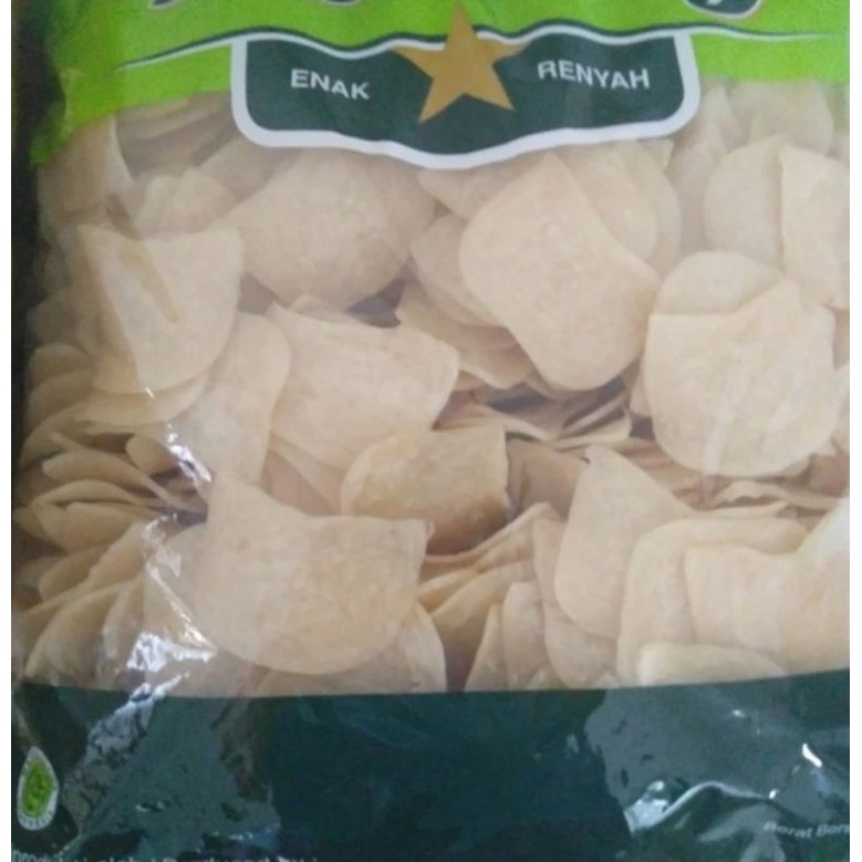 

krupuk udang surya