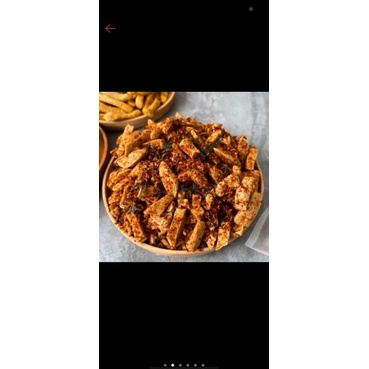 

Basreng cikruh