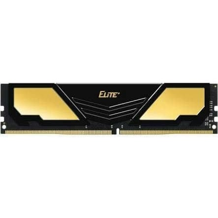 Memory RAM Longdimm Team Elite+ DDR4 PC21330 2666MHz 4GB [1X4GB]