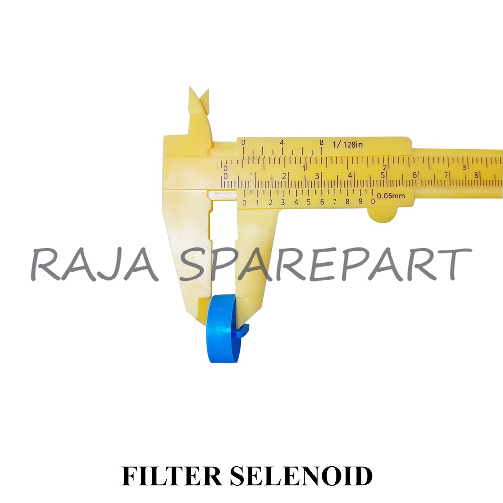 Filter Selenoid Mesin Cuci