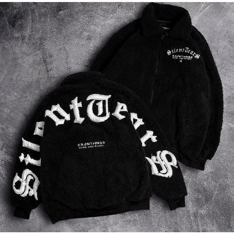 Sherpa karung jantan