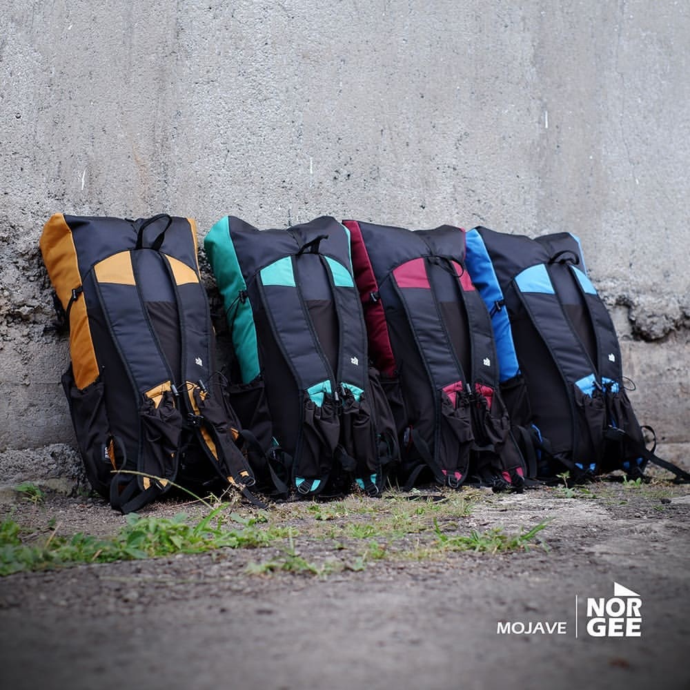 Mojave UL Backpack