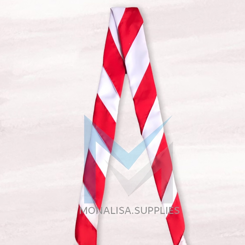 

Kacu Hasduk Pramuka Bahan Satin Katun Eceran SD SMP SMA