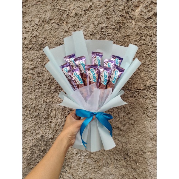 

buket snack/snack bouquet/buket snack murah