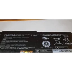 Baterai Toshiba PA5107U L55Dt-A5293 L55-A5284 L55-A5284NR L55-A5299 L55Dt-A5254 L40-A