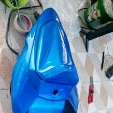 single siter body zx 636