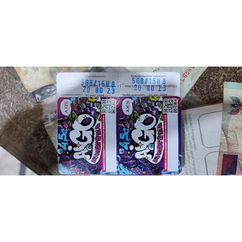 voucher axis 5gb 15hari