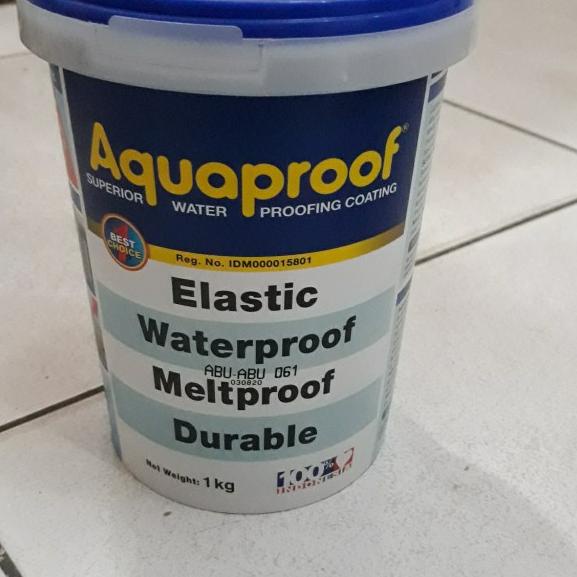 Aquaproof Abu 1 KG