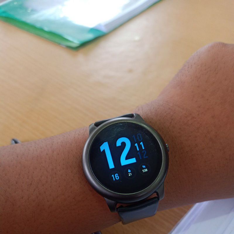 Haylou Solar LS05 second