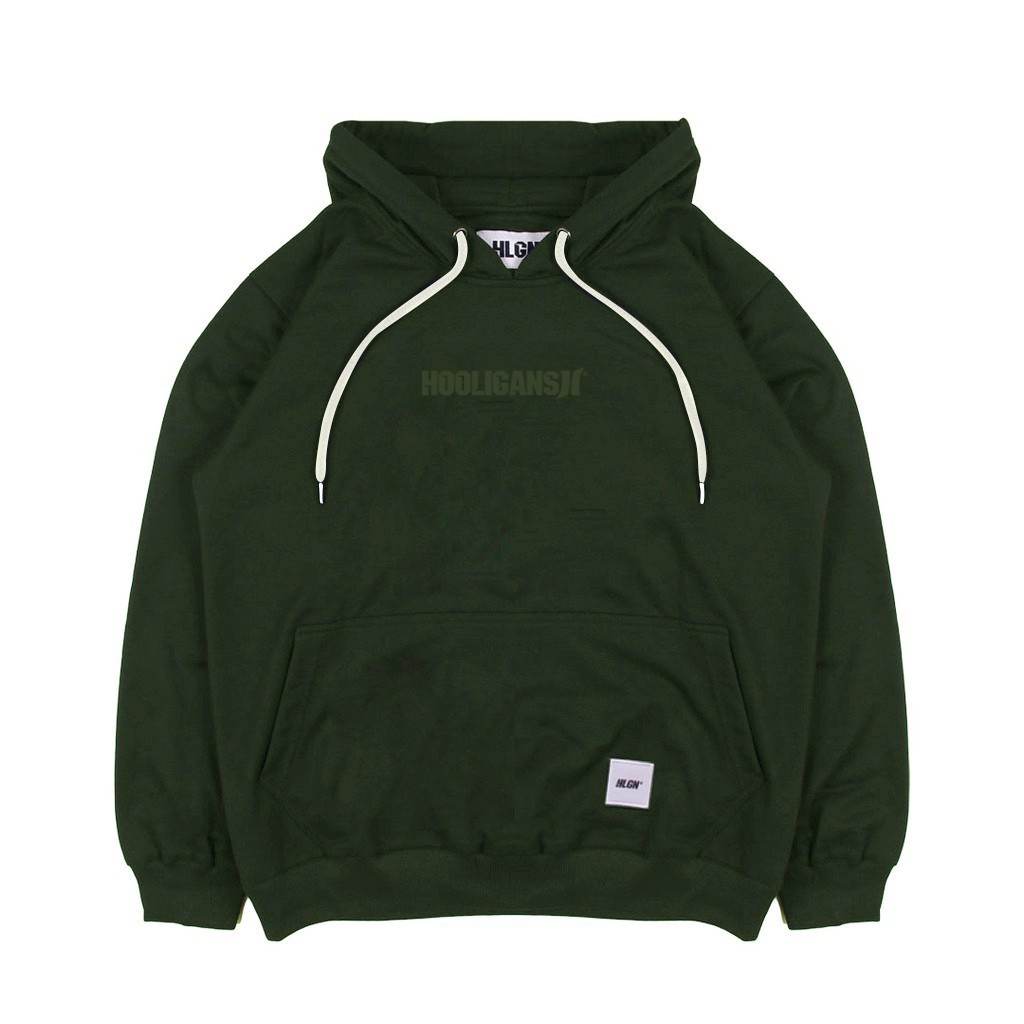Hooligans Sweater Hoodie Bold Army Unlimited | Sweater Hoodie | Sweater murah | Sweater Terlaris | S