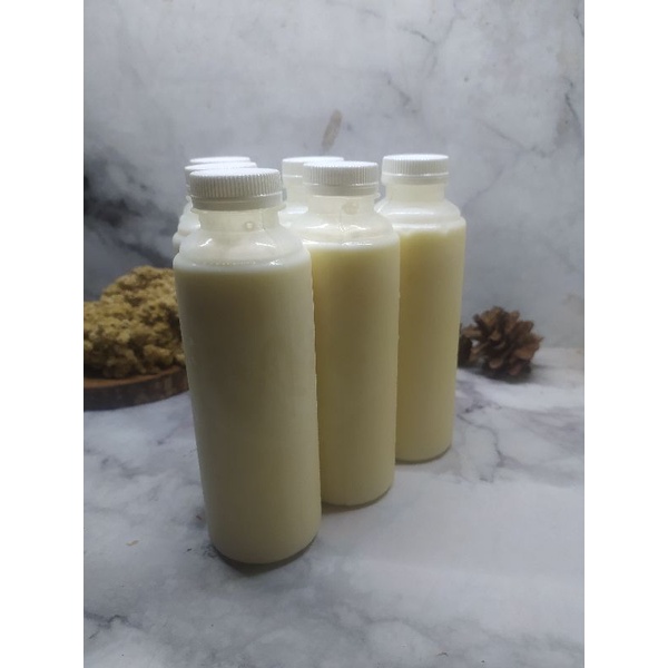 

Tambahan Vla Vanilla untuk Puding 200ml