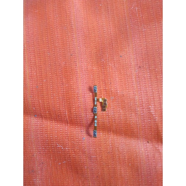 flexible on off bekas asus max pro m2