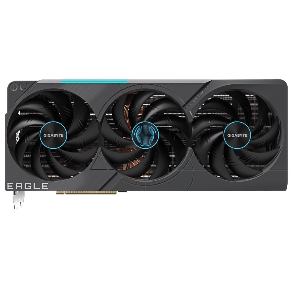 VGA GIGABYTE RTX 4080 16GB EAGLE OC GV-N4080EAGLE OC-16GD