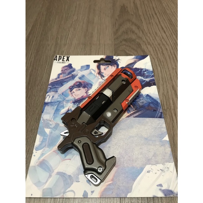 wingman apex legends 15cm