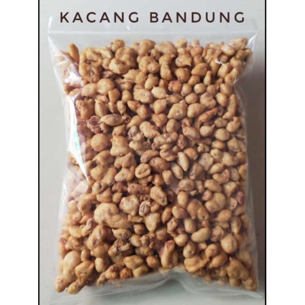 

Kacang Bandung