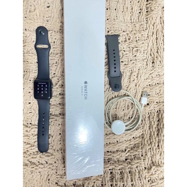 i watch series 3 38 mm (ibox)