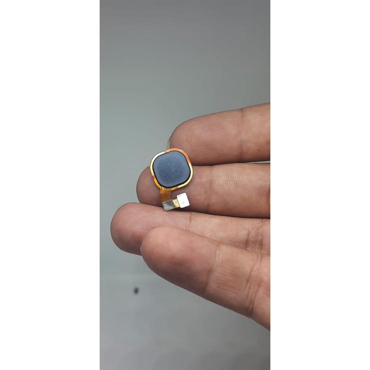 [ORIGINAL COPOTAN] FINGER PRINT SENSOR SIDIK JARI INFINIX HOT 10S