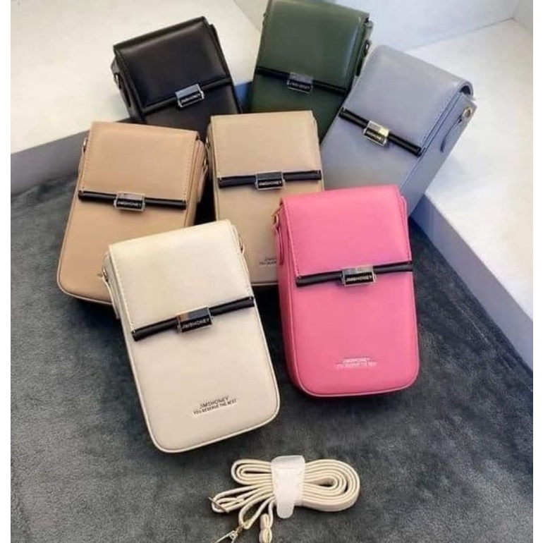 MINI BAG WANITA KEKINIAN JIMS HONEY JH LULA MINI BAG MURAH PROMO DISKON CANTIK UNIK DOMPET POUCH KARTU HP KUNCI KADO CEWEK WANITA PEREMPUAN PACAR ISTRI BAGUS UNIK BRANDED MURAH WEDDING PERNIKAHAN ULTAH ANNIVERSARY WISUDA