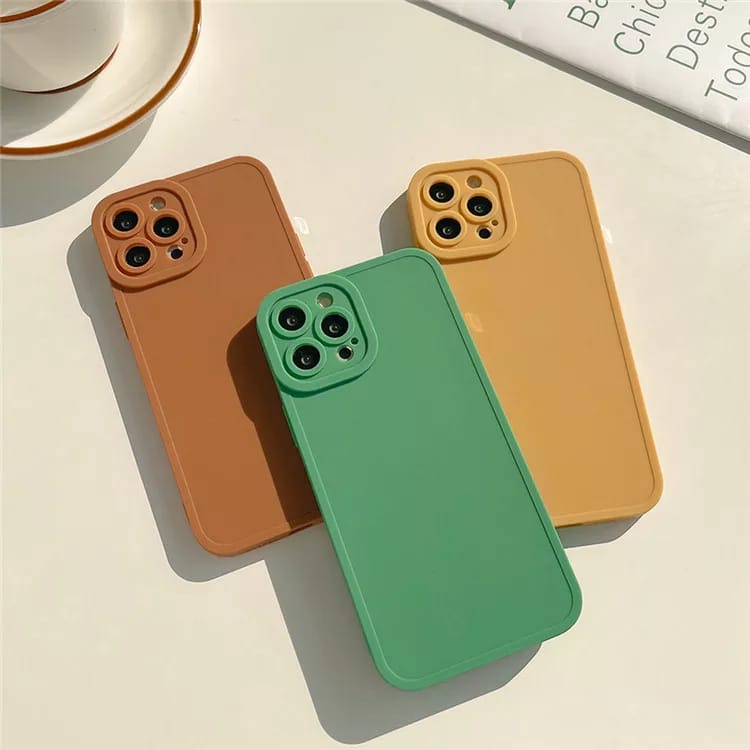 Case REALME Original Premium Grade A Square Camera C31 / C35 / C30 / C11 2021 / C21Y / C20 / C15 / C11 / C2 / 9 PRO / REALME 5 - CASING REALME