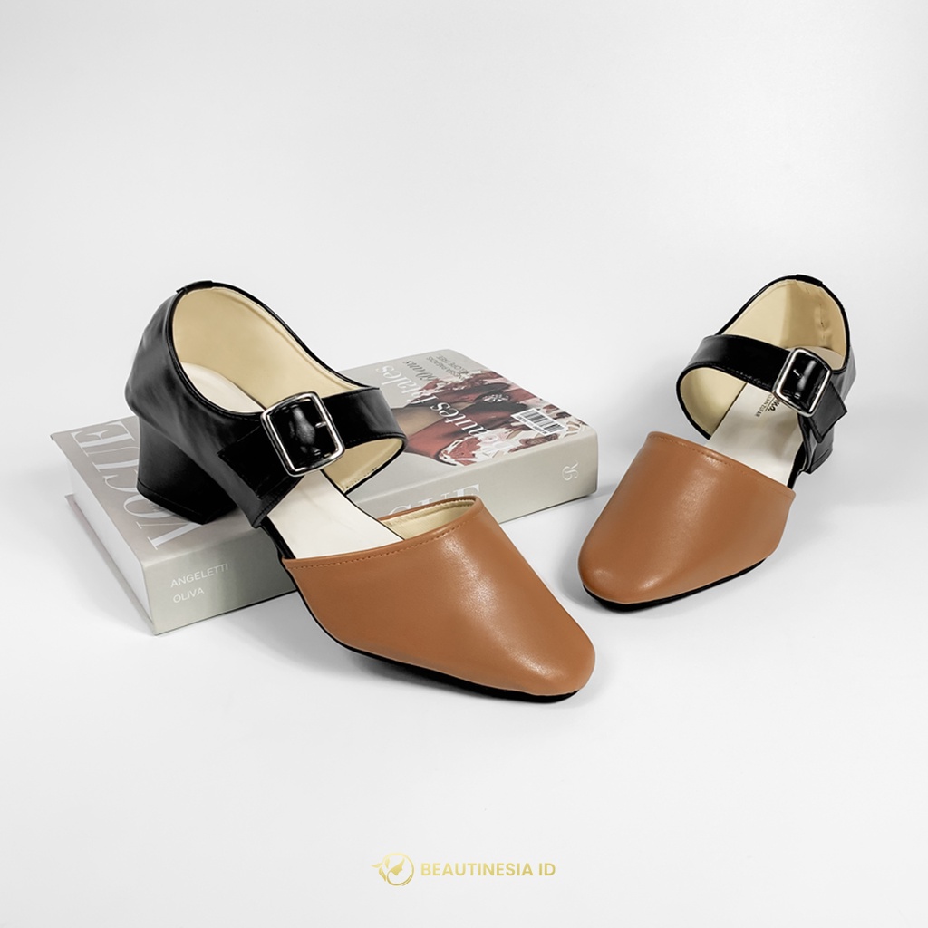 Sepatu Premium Wanda Beautinesia_id