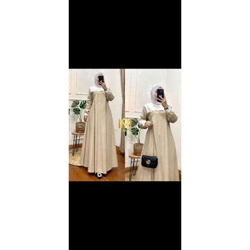 gamis ori mn collection