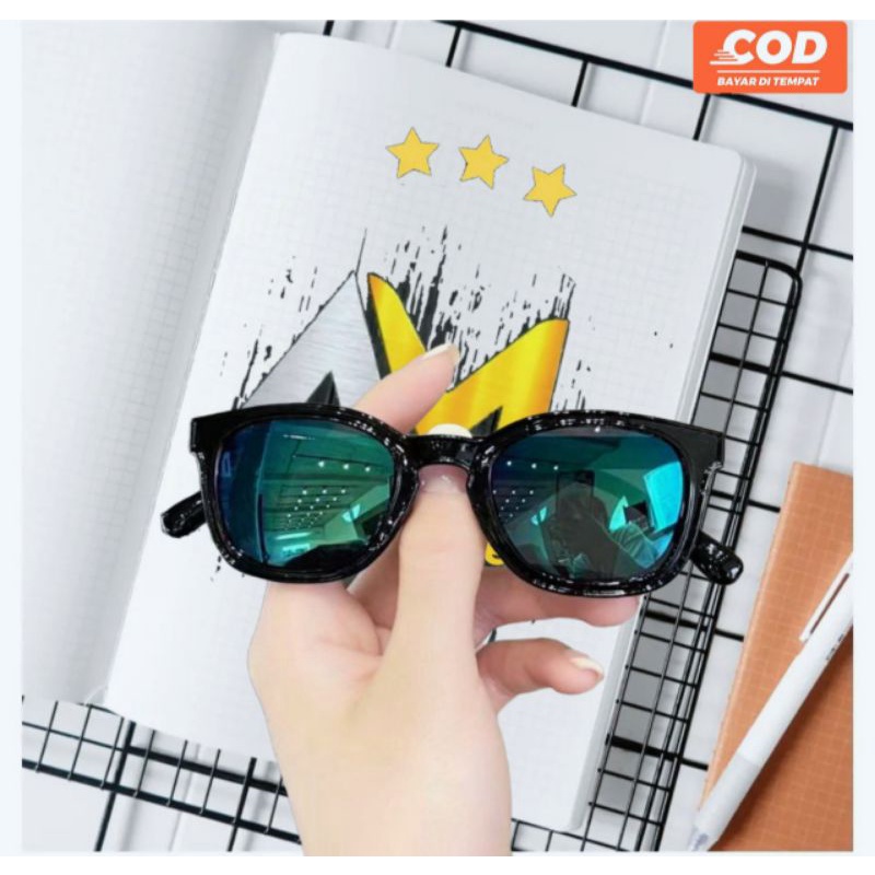 MAKASSAR - KACAMATA ANAK / IMPORT FASHION ANAK