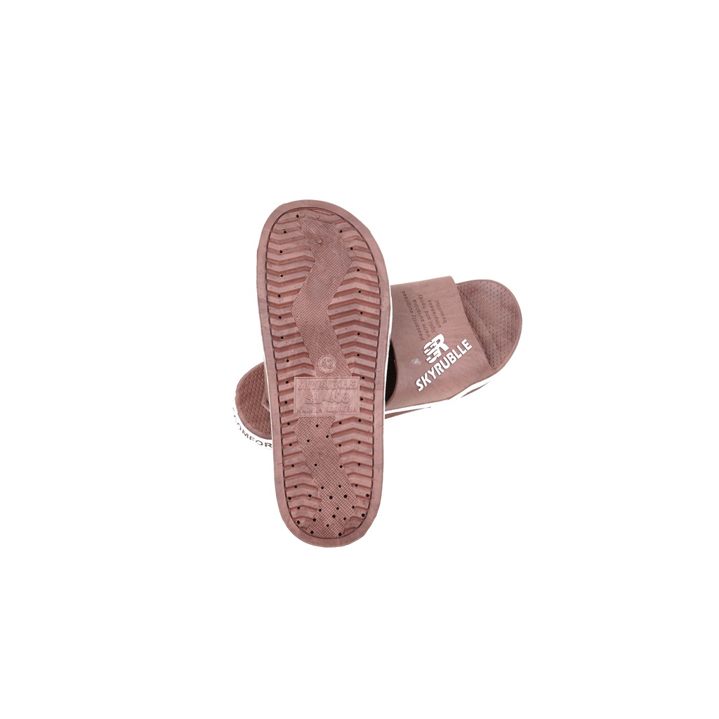 Sandal Fashion Pria / Selop SKYRUBLLE SL 408