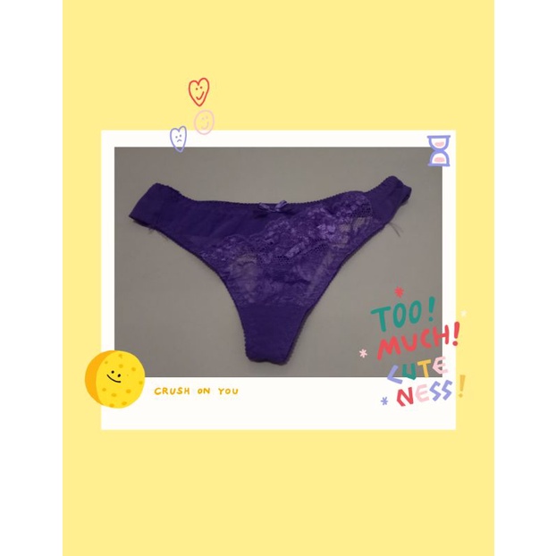 CD Gstring Import New