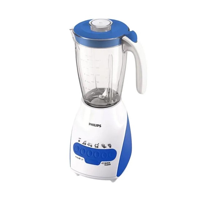 Philips HR2116 Blender Gelas kaca