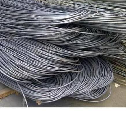 Besi Beton Polos 8 Mm Full
