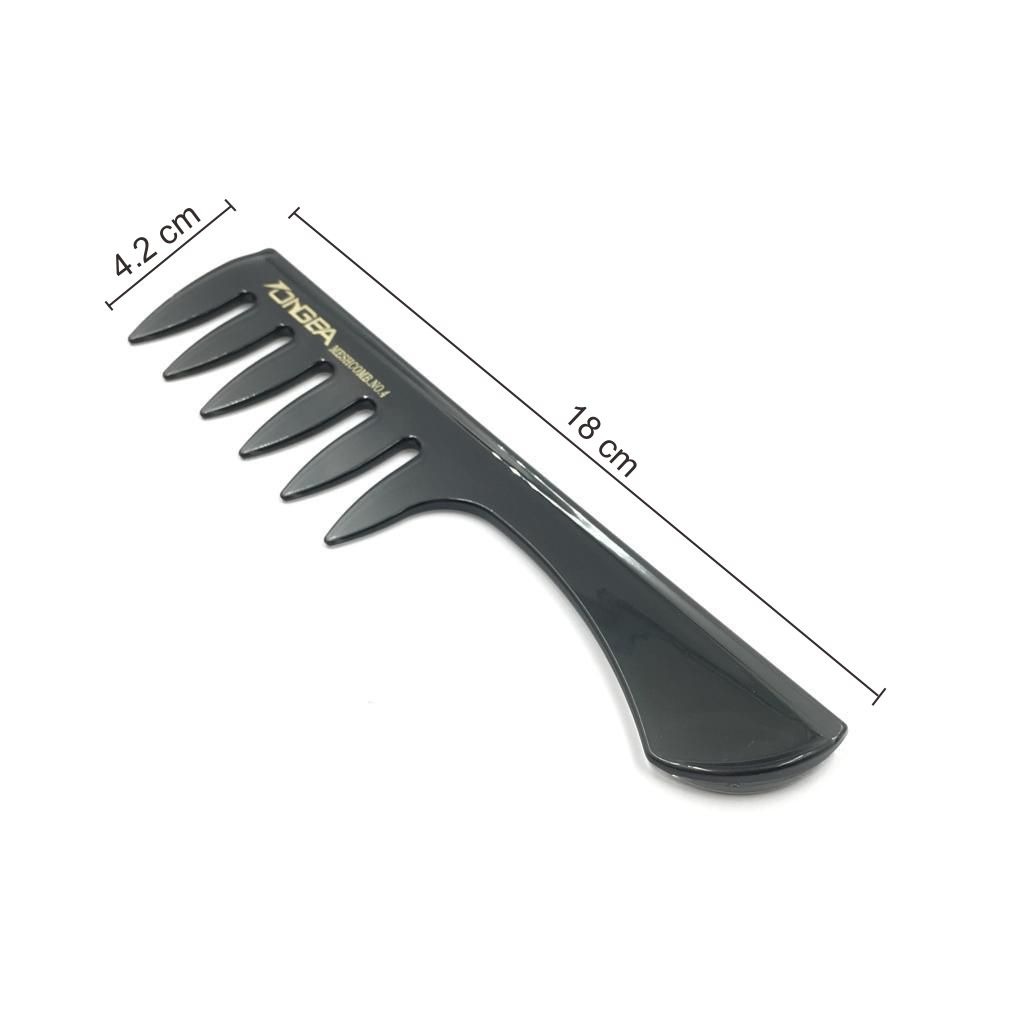 Sisir Meshcomb No 4