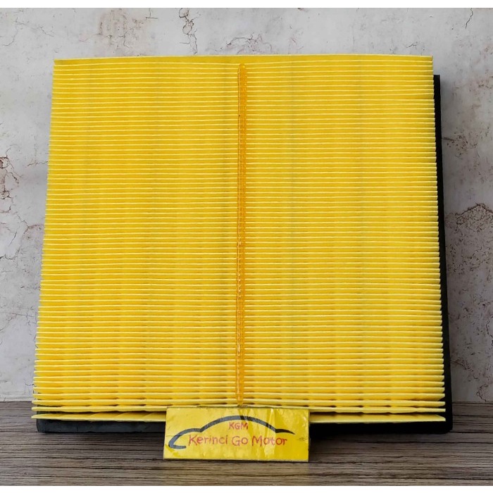 FILTER UDARA MITSUBISHI NEW TRITON 2015 DENSO DXA-1048 AIR FILTER
