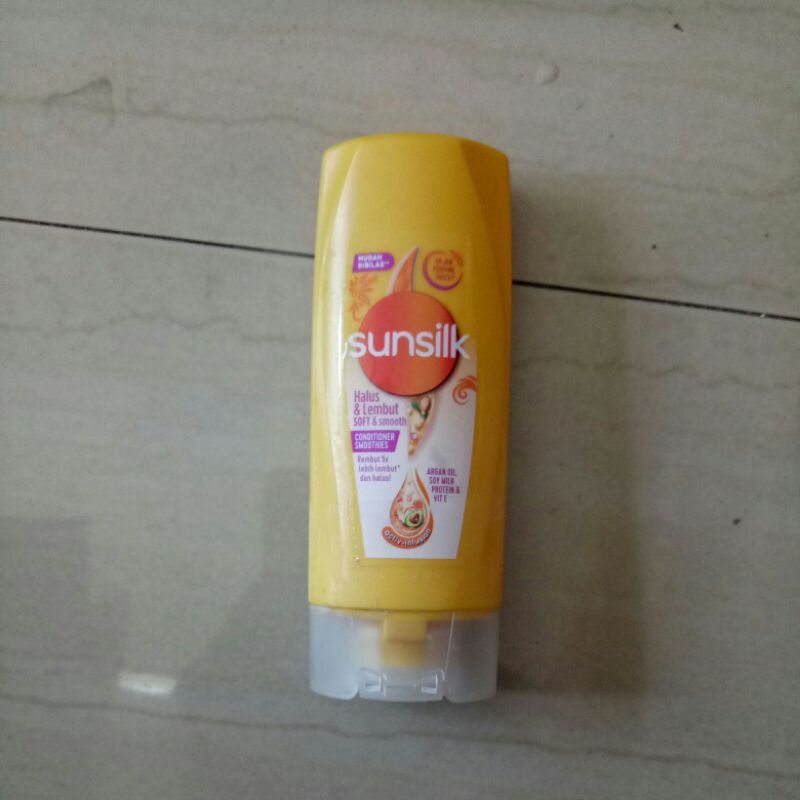 sunsilk conditioner 70ml