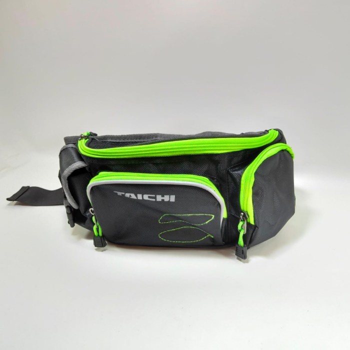 Rain Cover Tas Pinggang Taichi Rsb258 Waist Bag Taichi Rsb 258 Touring Turing