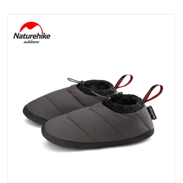 SEPATU BASECAMP DOWN NATUREHIKE NH20FS027 [I1]
