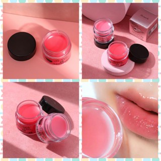 Image of Lip Balm LAMEILA Original Moisturizing Lip Care Pelembab Untuk Bibir Pecah Terlaris