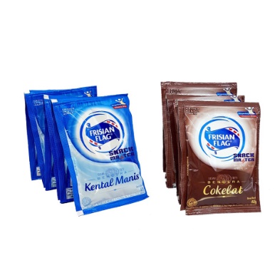 Frisian Flag 40 Gram Sachet