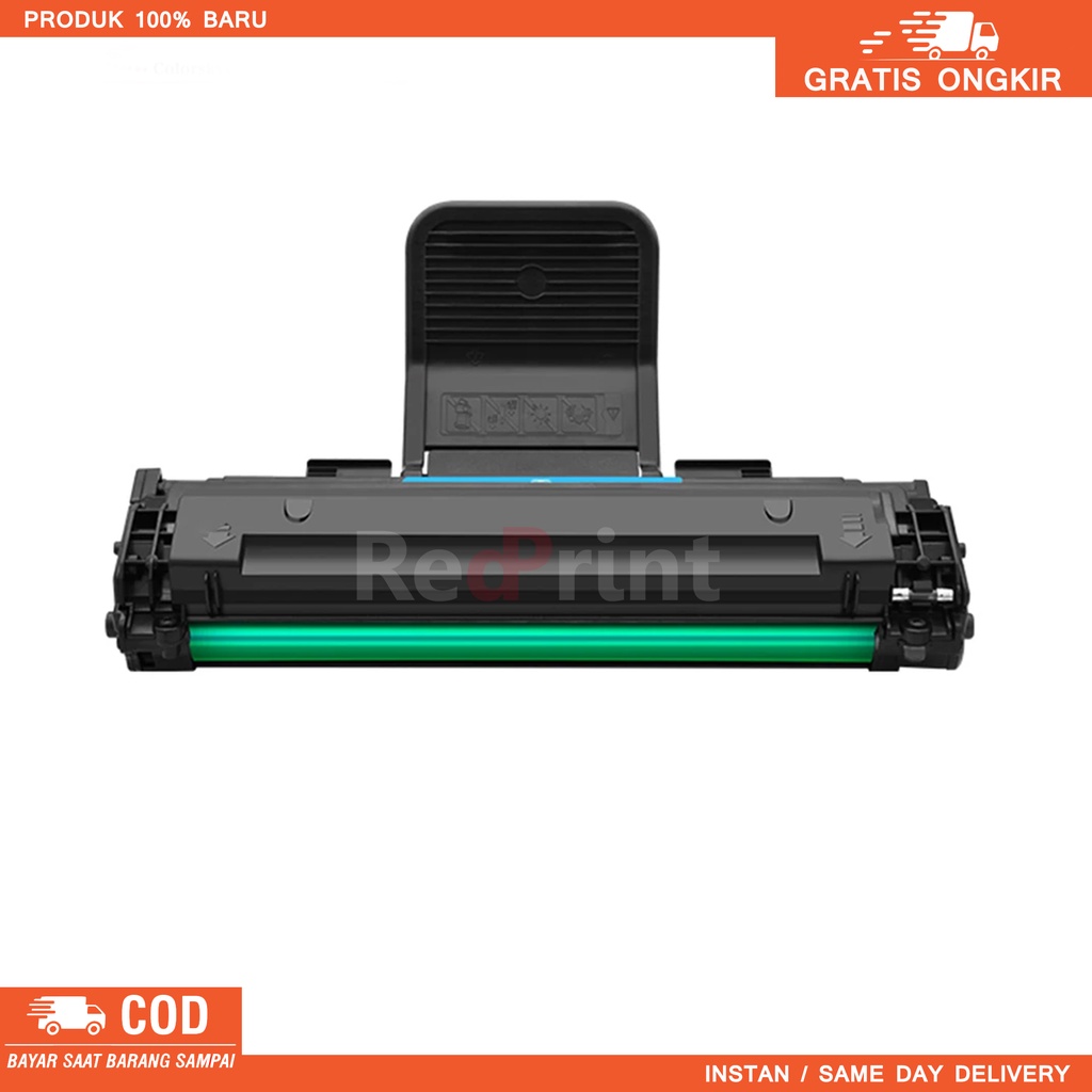 Toner Cartridge Compatible Xerox Phaser 3117, 3122, 3124, 3125