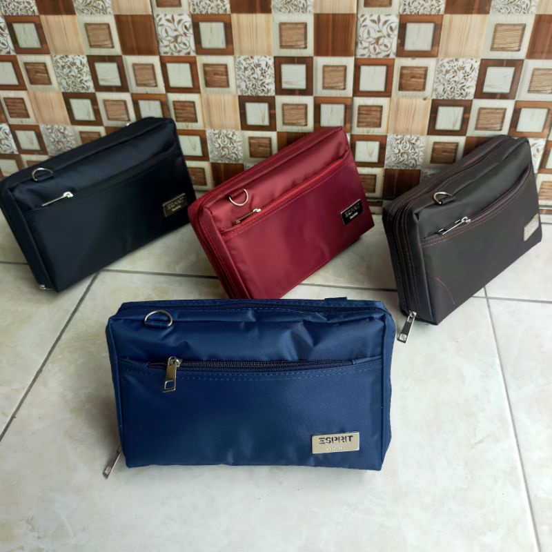 Dompet  Wallet Organizer HPO Waterproof