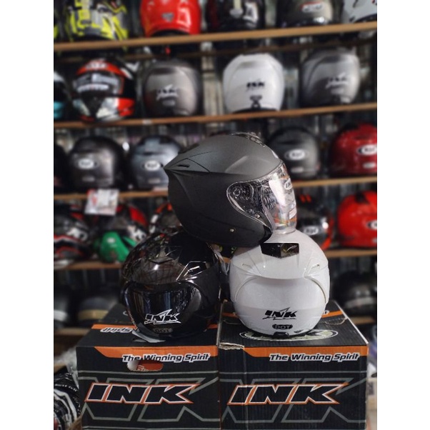 HELM INK DYNAMIC SOLID [ORIGINAL100%] INK DYNAMIC