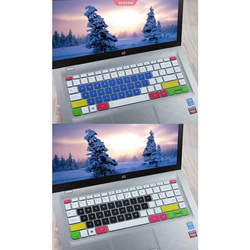 Skin Pelindung keyboard laptop Untuk HP 14s-cf0045tx 14s-cr1003tu 14s-cf1025tx 14s-cf0055tu 14s-0011tu cr1008tx 14-a