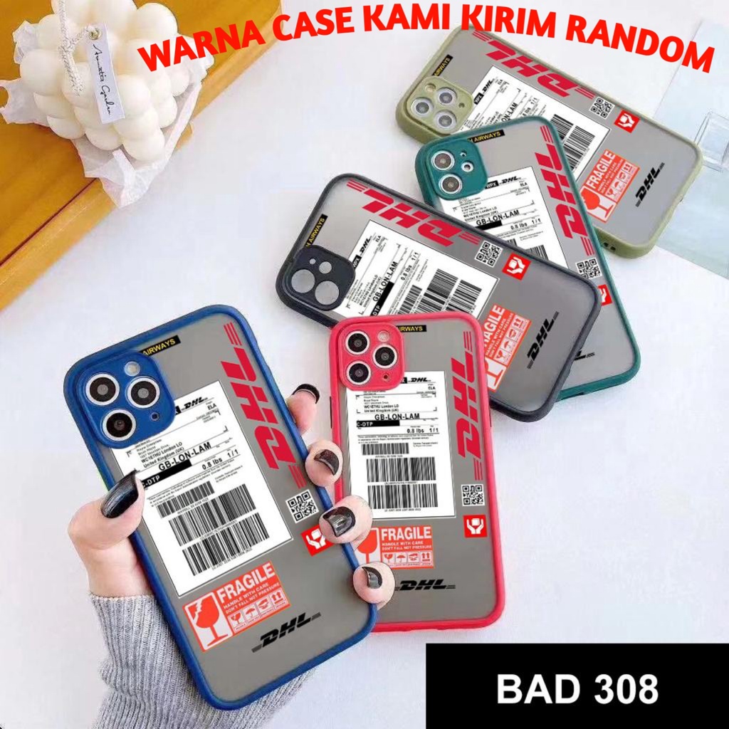 CASE MY CHOICE MOTIF REALME 8 4G 8 PRO REALME 8G REALME 8i