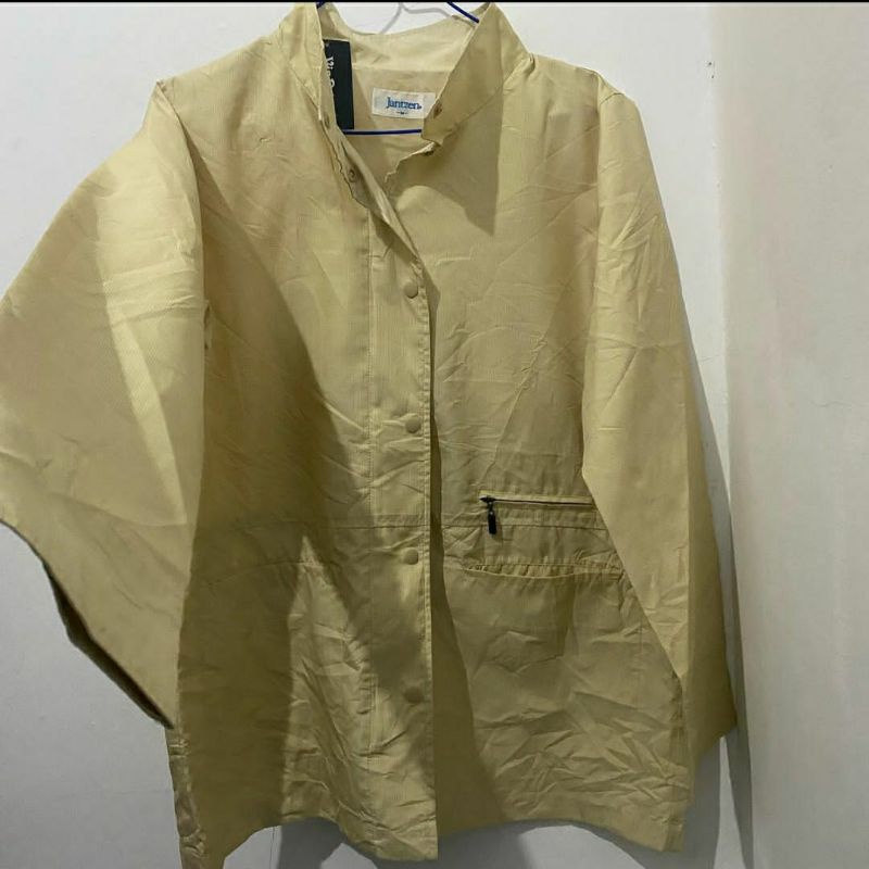 Jacket Wanita Jantzen Size XL