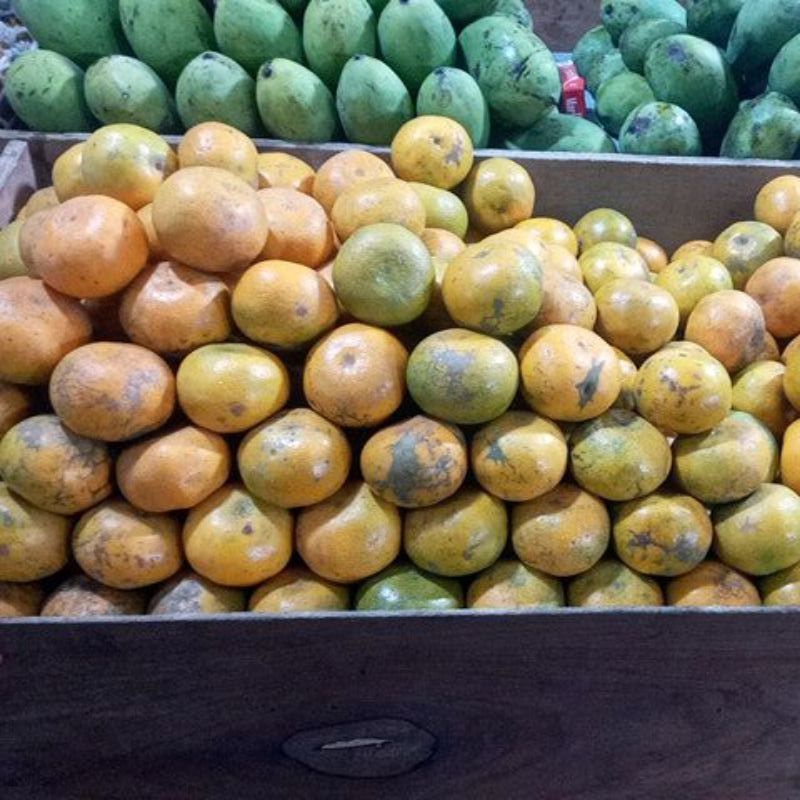 

Jeruk Medan Super (500g)