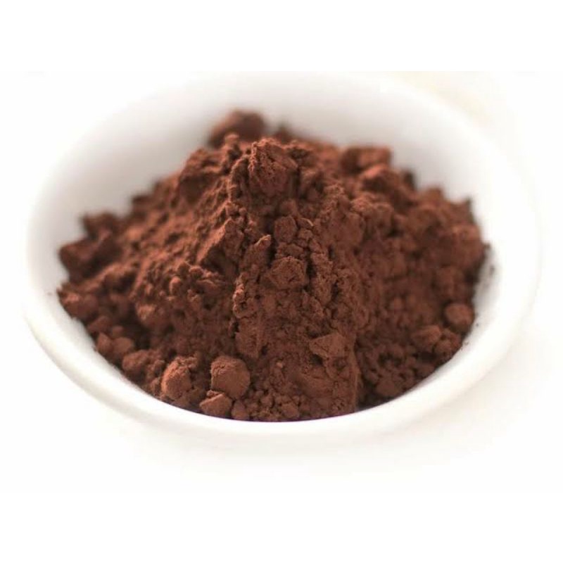 

Bubuk Coklat Murni / Cokelat Serbuk Asli / Cocoa Powder